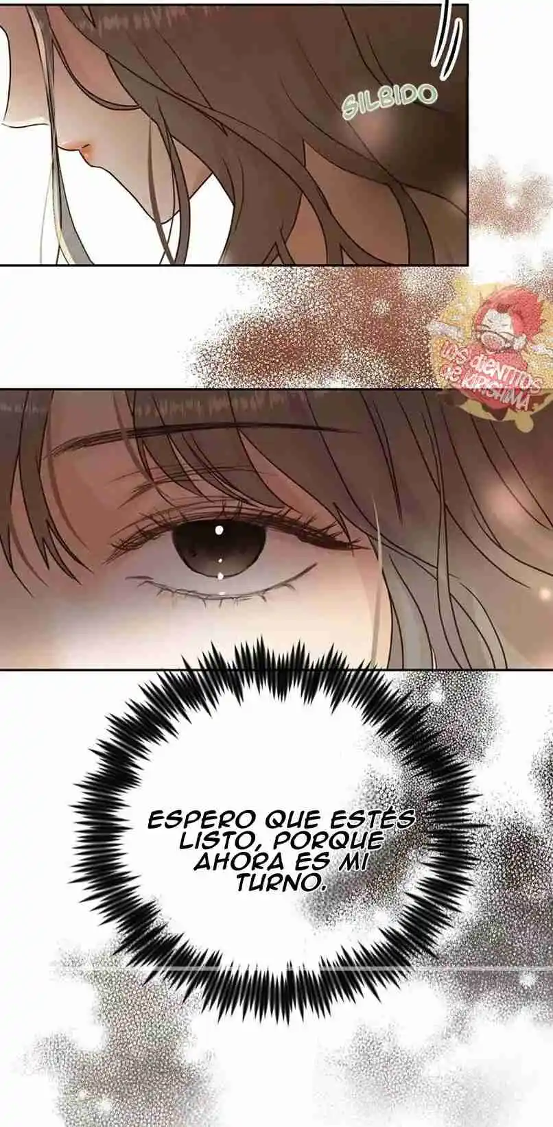 La Venganzas De La Esposa - Capítulo 7 - Página 43 - LectorTMOo