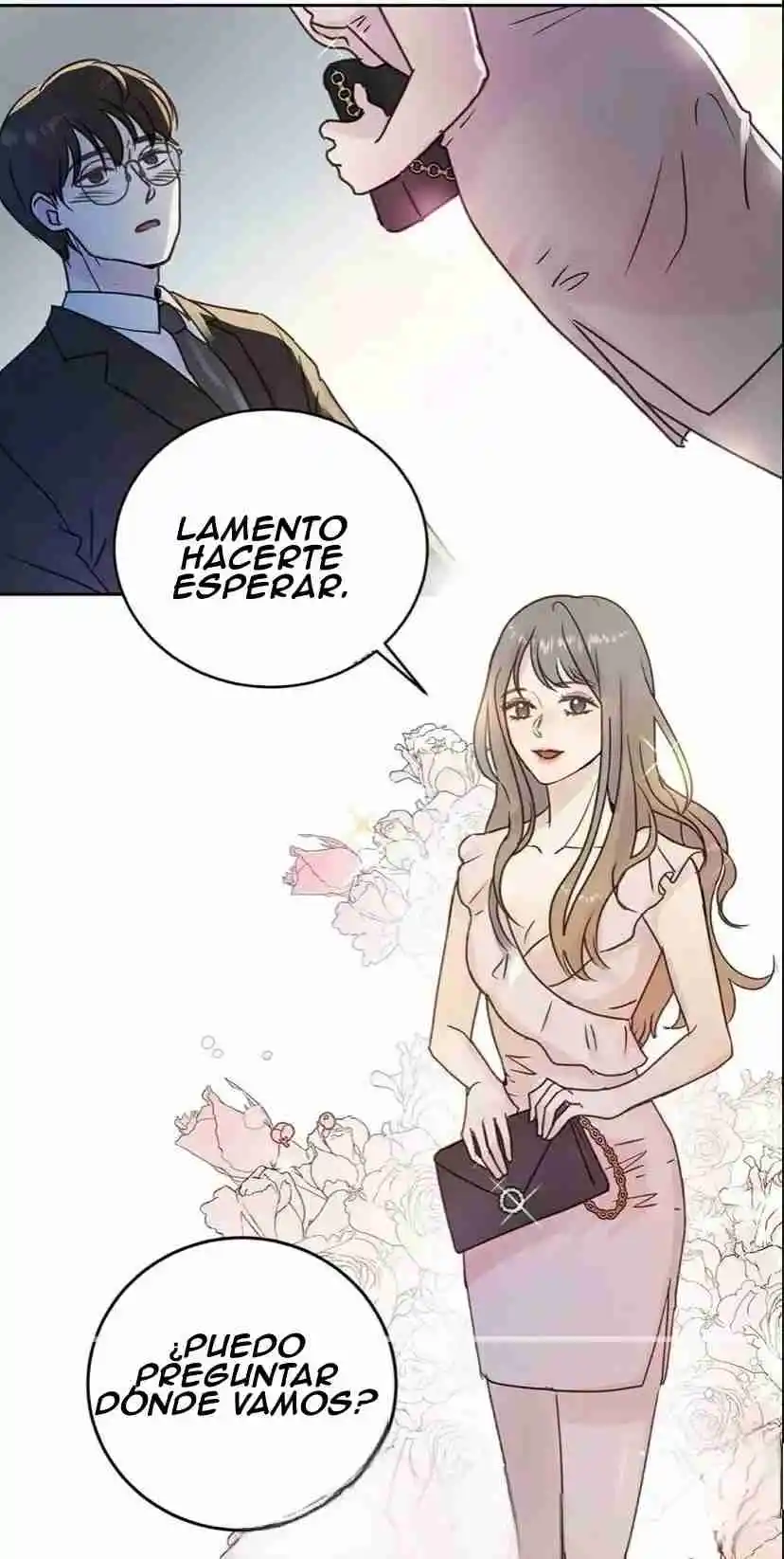La Venganzas De La Esposa - Capítulo 7 - Página 44 - LectorTMOo