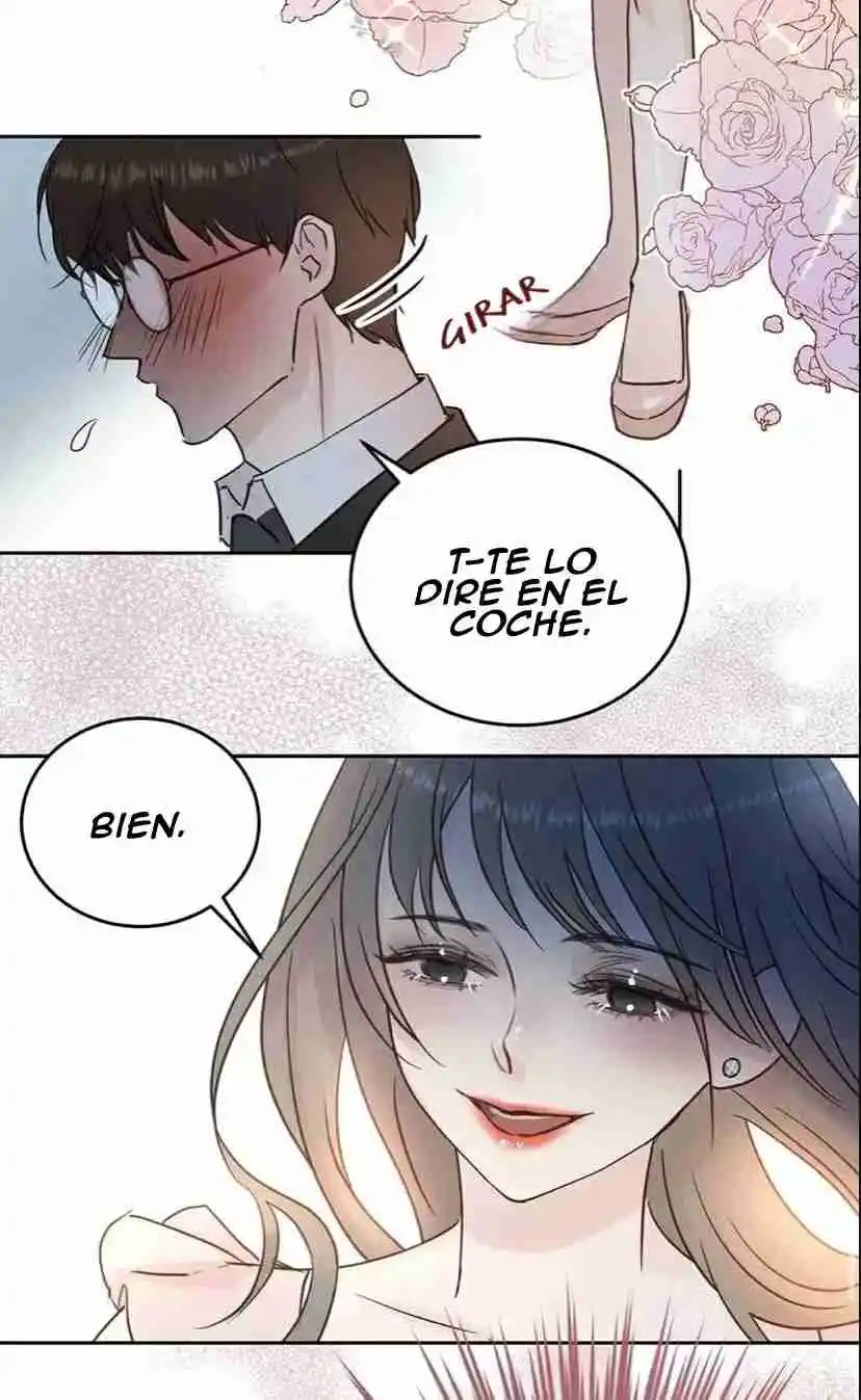 La Venganzas De La Esposa - Capítulo 7 - Página 45 - LectorTMOo