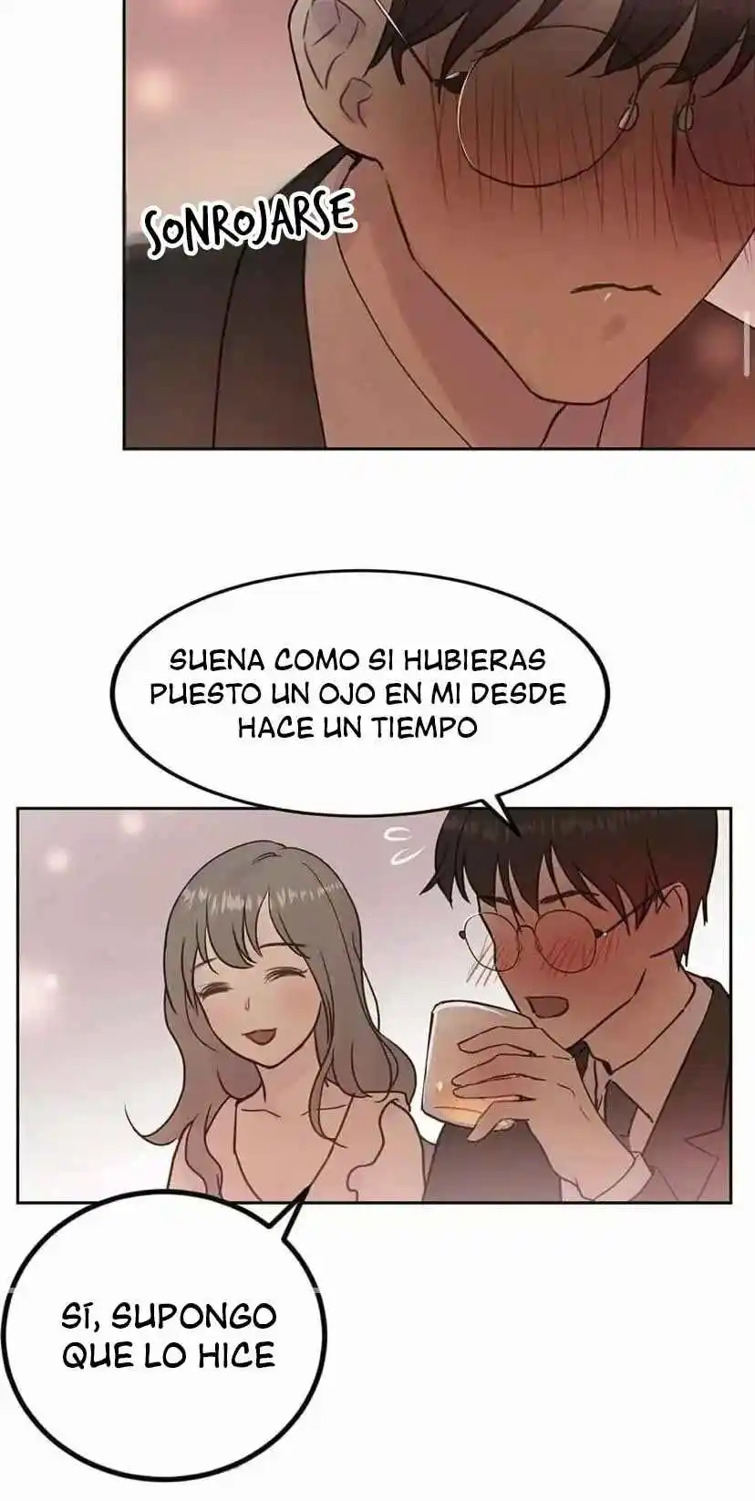 La Venganzas De La Esposa - Capítulo 8 - Página 10 - LectorTMOo