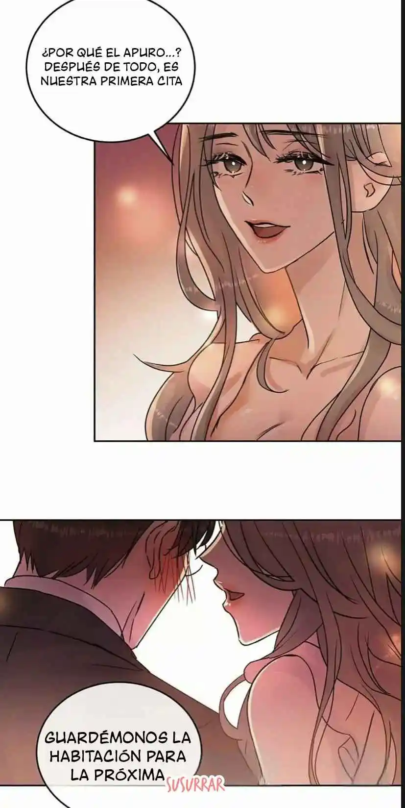 La Venganzas De La Esposa - Capítulo 8 - Página 16 - LectorTMOo