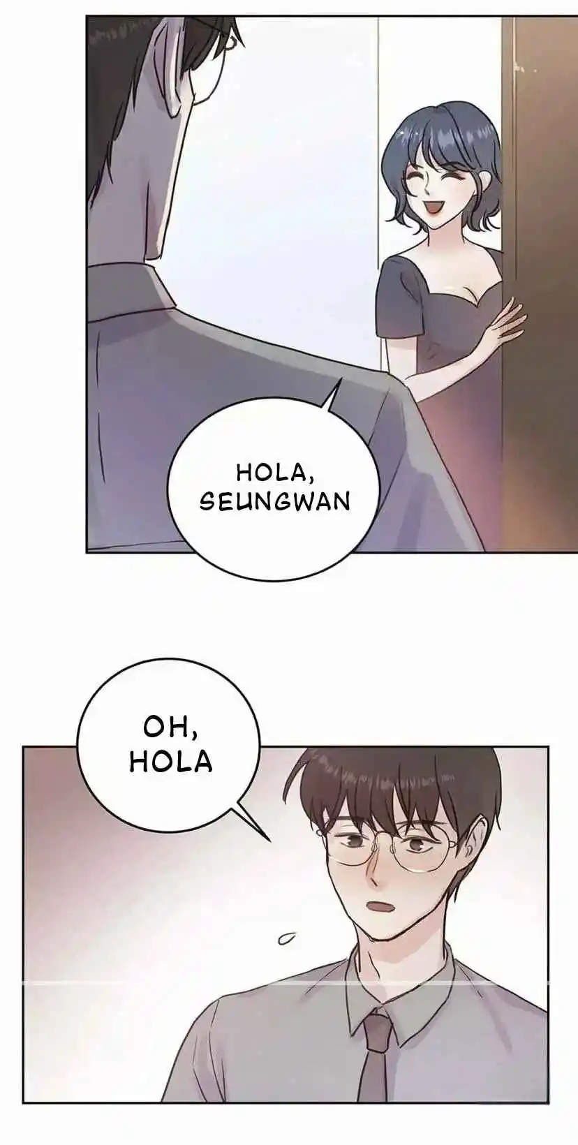 La Venganzas De La Esposa - Capítulo 8 - Página 33 - LectorTMOo