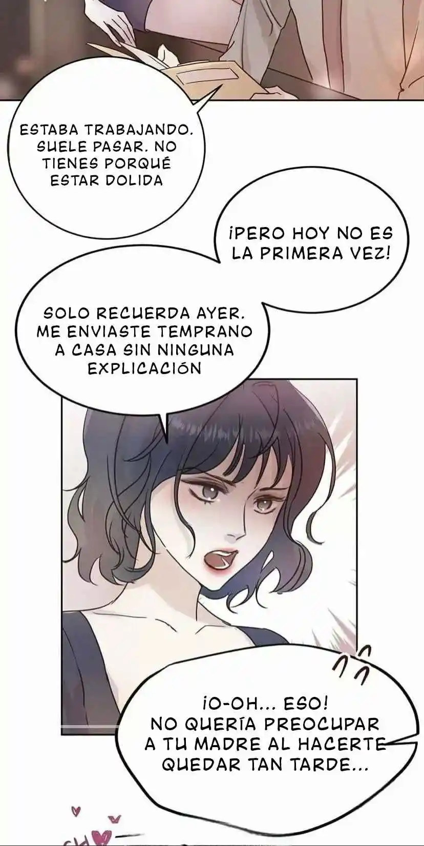 La Venganzas De La Esposa - Capítulo 8 - Página 35 - LectorTMOo