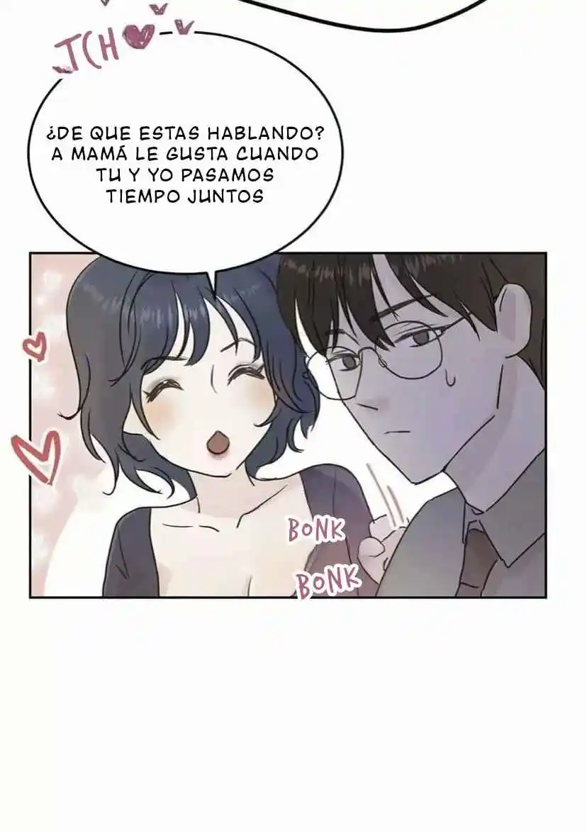La Venganzas De La Esposa - Capítulo 8 - Página 36 - LectorTMOo