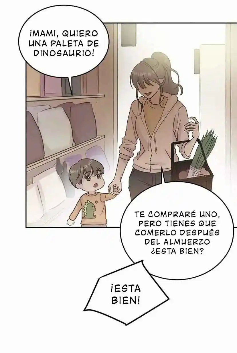 La Venganzas De La Esposa - Capítulo 8 - Página 42 - LectorTMOo