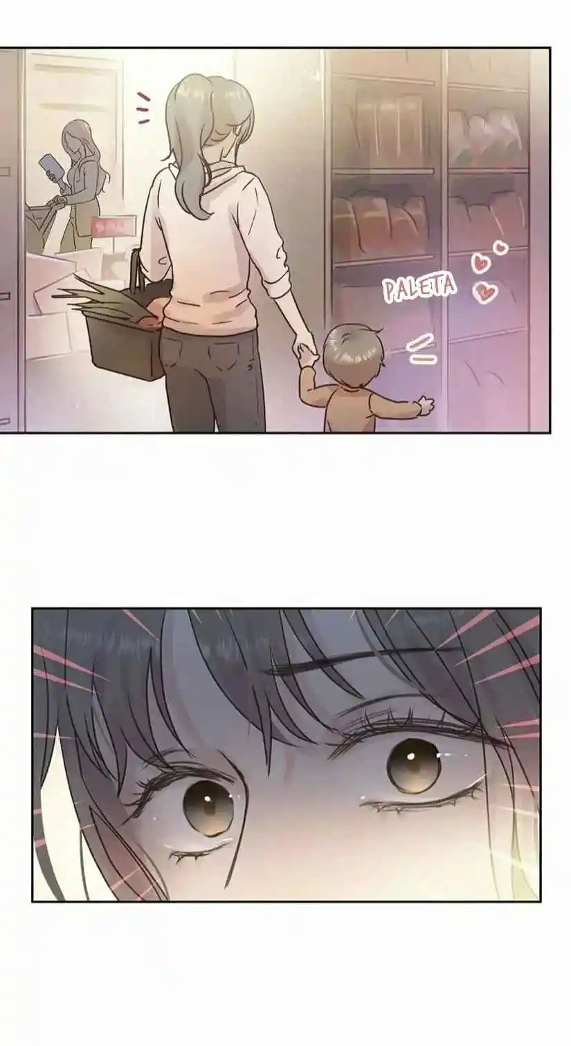 La Venganzas De La Esposa - Capítulo 8 - Página 43 - LectorTMOo