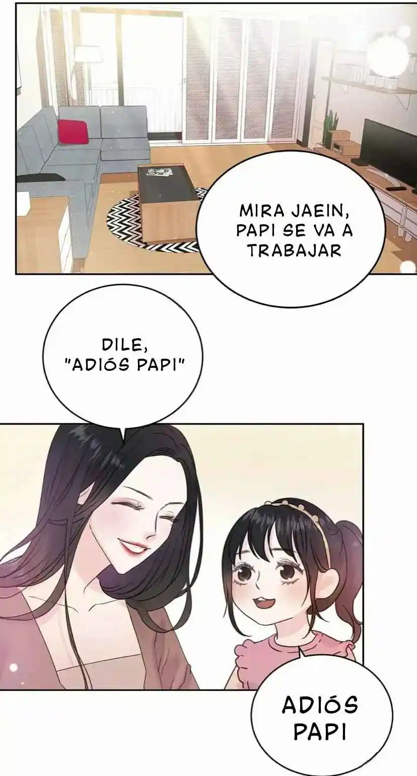 La Venganzas De La Esposa - Capítulo 9 - Página 5 - LectorTMOo
