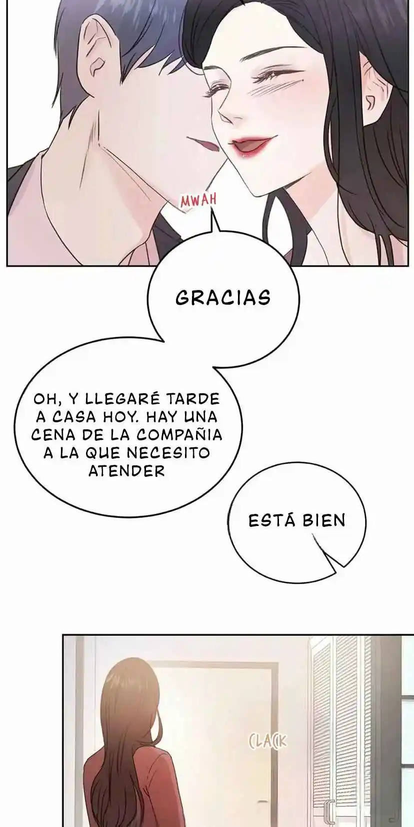 La Venganzas De La Esposa - Capítulo 9 - Página 7 - LectorTMOo