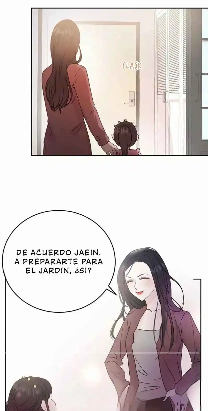 La Venganzas De La Esposa - Capítulo 9 - Página 8 - LectorTMOo
