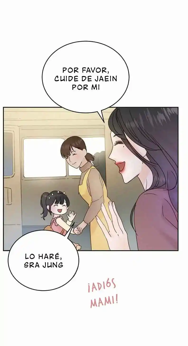 La Venganzas De La Esposa - Capítulo 9 - Página 10 - LectorTMOo
