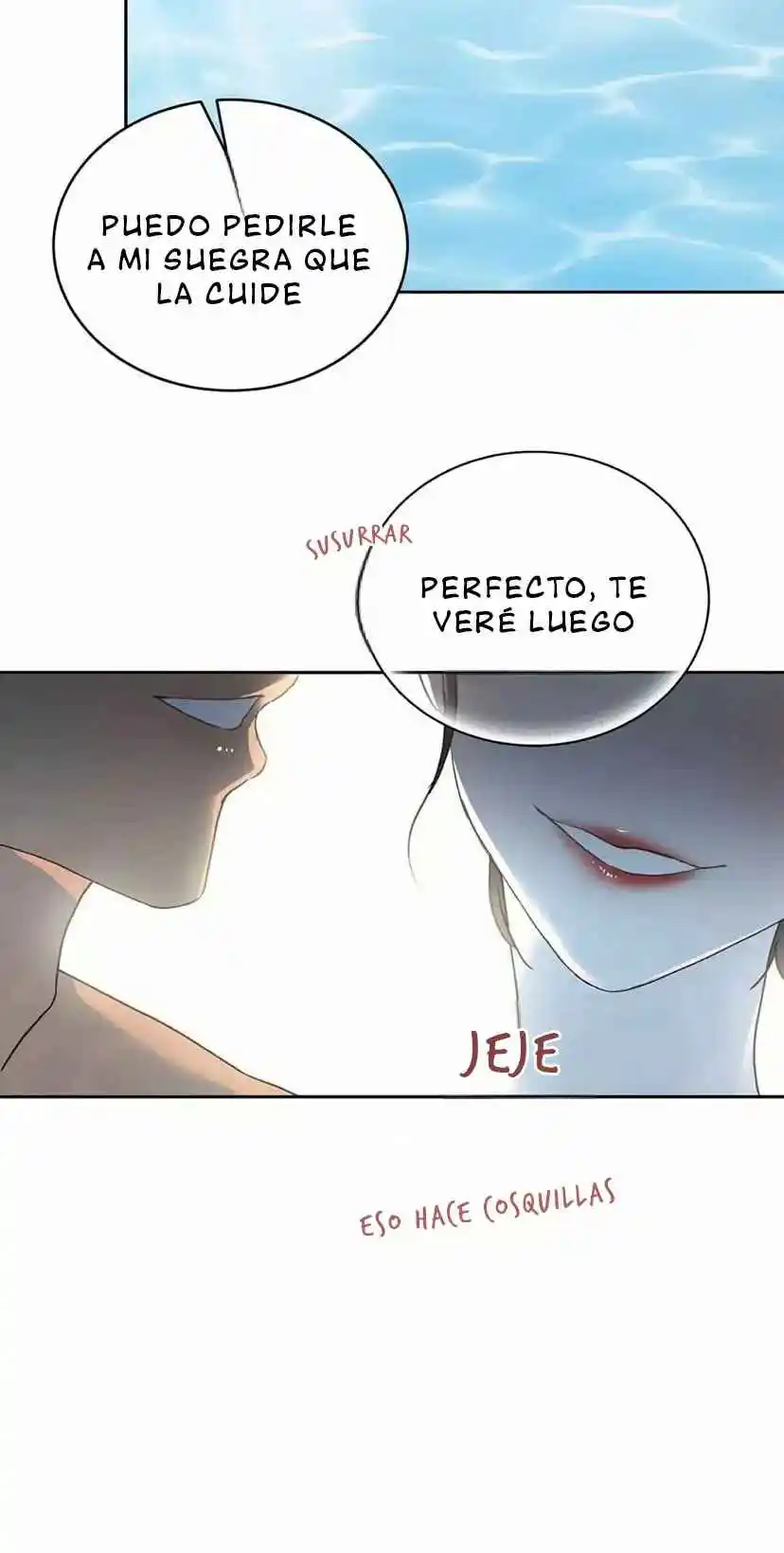 La Venganzas De La Esposa - Capítulo 9 - Página 19 - LectorTMOo