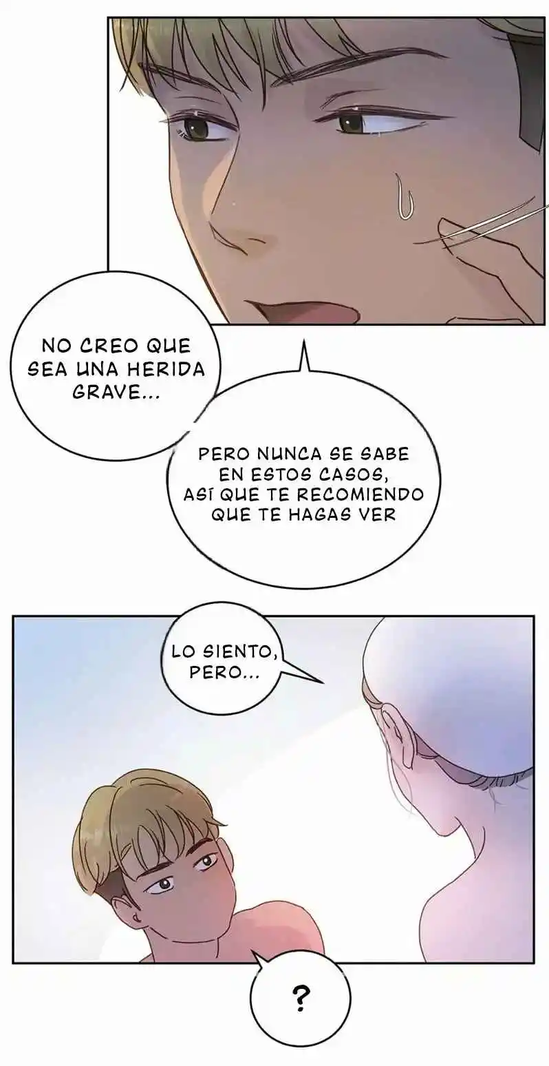La Venganzas De La Esposa - Capítulo 9 - Página 28 - LectorTMOo