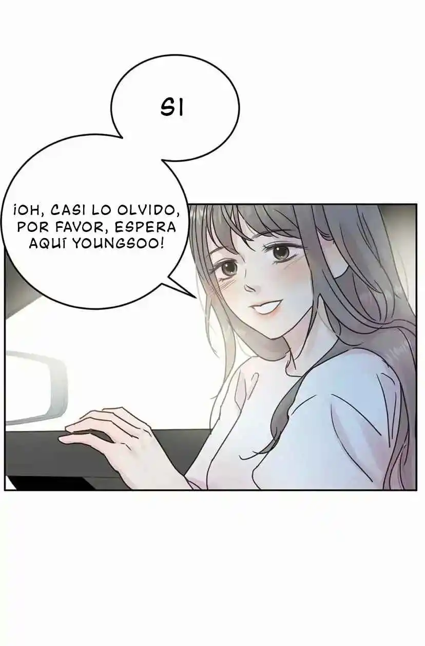La Venganzas De La Esposa - Capítulo 9 - Página 39 - LectorTMOo