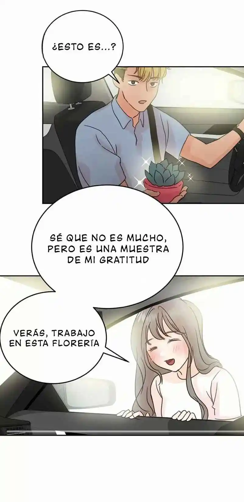 La Venganzas De La Esposa - Capítulo 9 - Página 42 - LectorTMOo