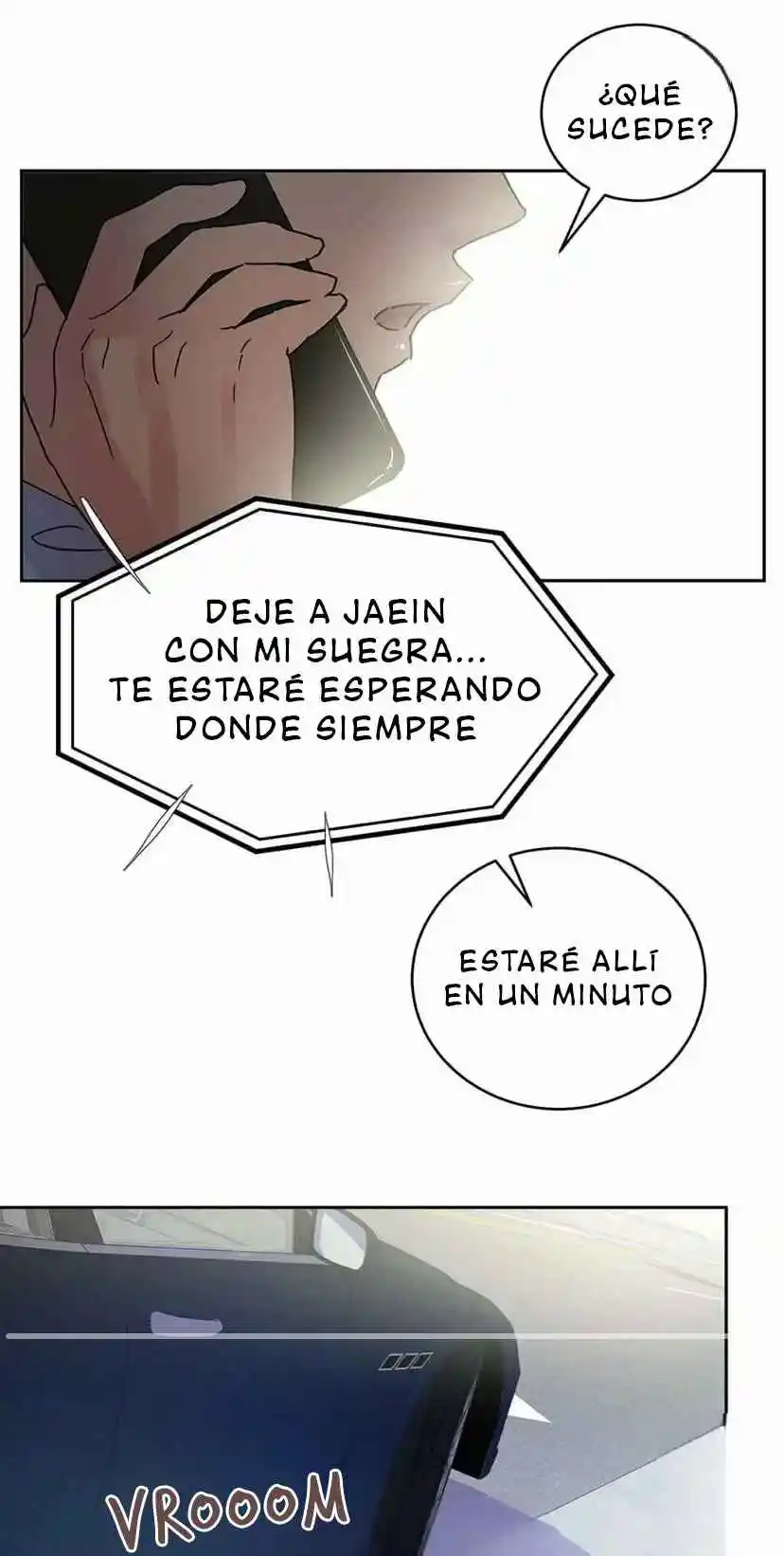 La Venganzas De La Esposa - Capítulo 9 - Página 45 - LectorTMOo