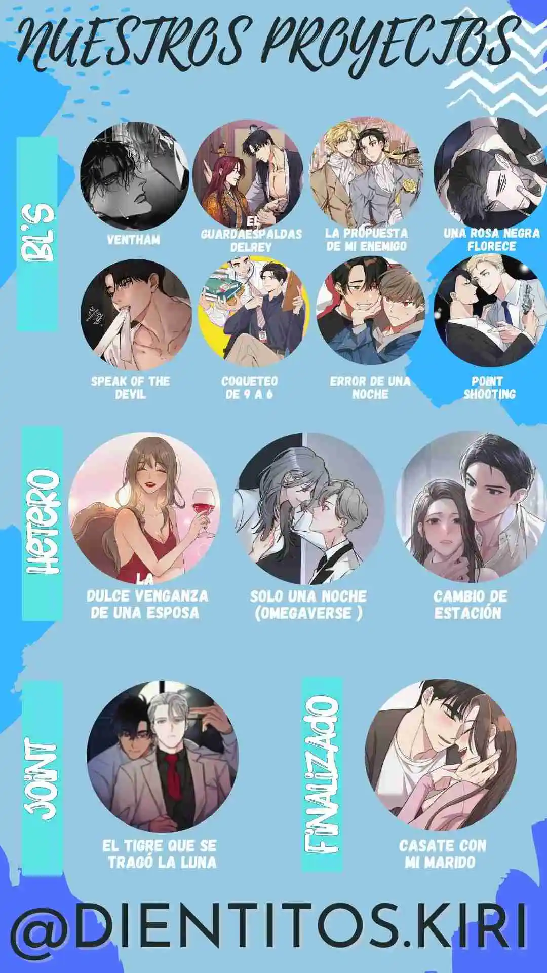 La Venganzas De La Esposa - Capítulo 9 - Página 52 - LectorTMOo