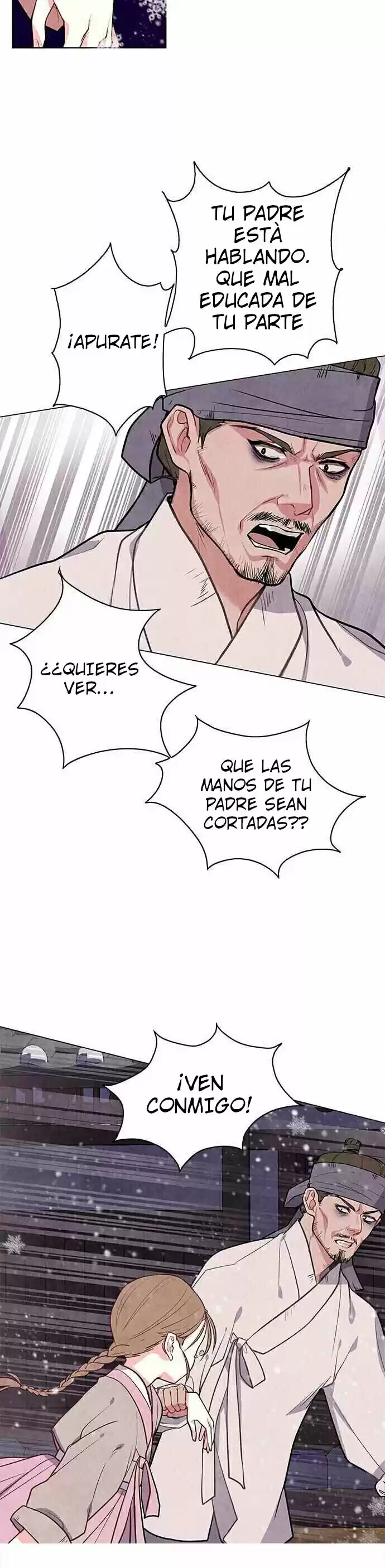 LA VENTA DE LA NOVIA - Capítulo 1 - Página 7 - LectorTMOo