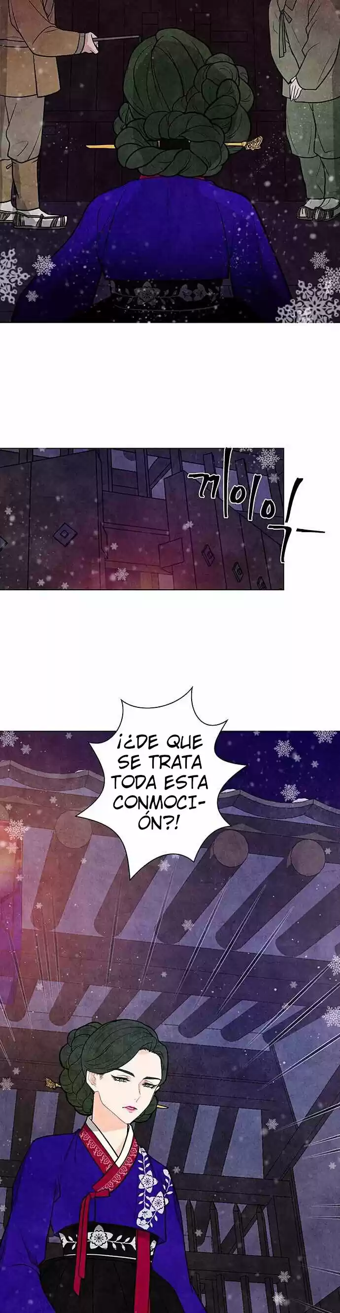 LA VENTA DE LA NOVIA - Capítulo 1 - Página 27 - LectorTMOo