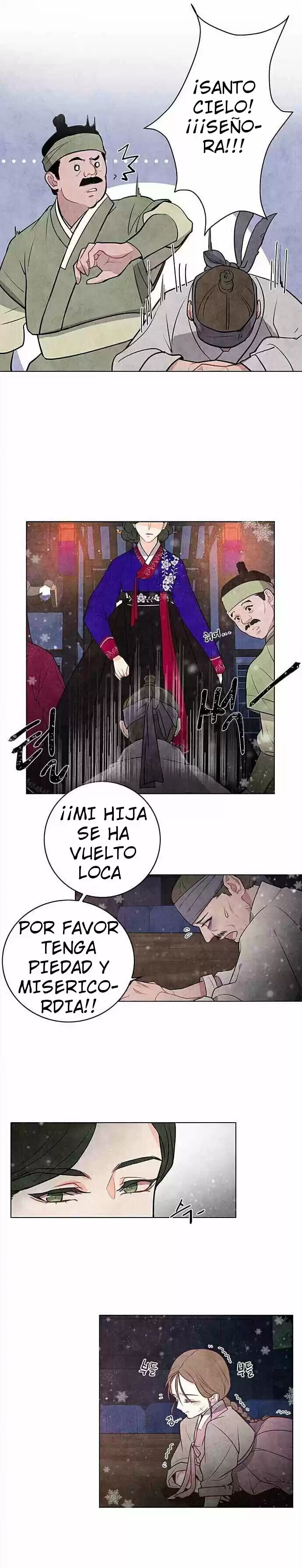 LA VENTA DE LA NOVIA - Capítulo 1 - Página 29 - LectorTMOo