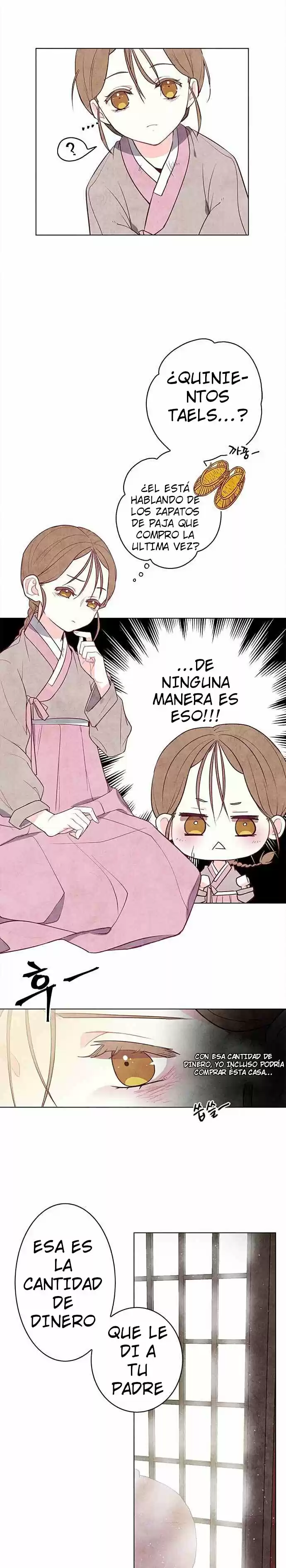 LA VENTA DE LA NOVIA - Capítulo 1 - Página 40 - LectorTMOo