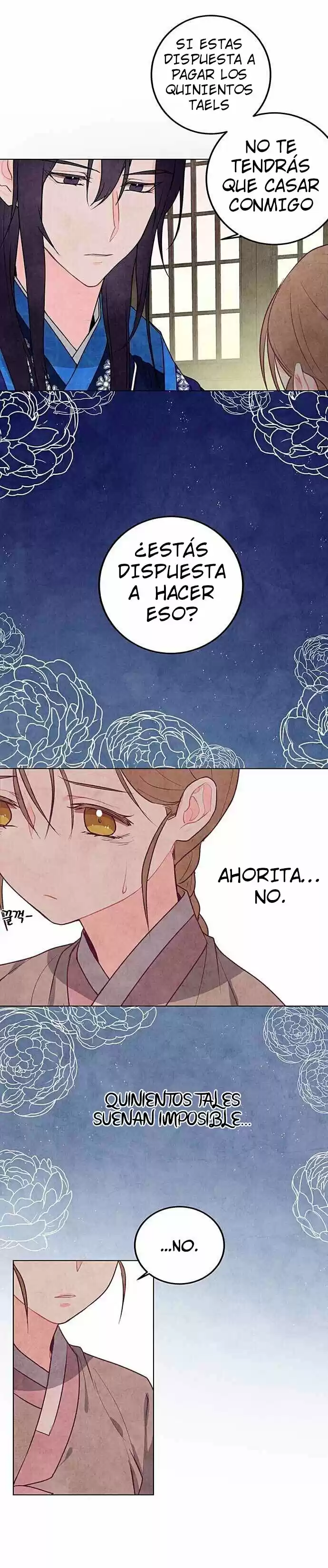 LA VENTA DE LA NOVIA - Capítulo 1 - Página 44 - LectorTMOo