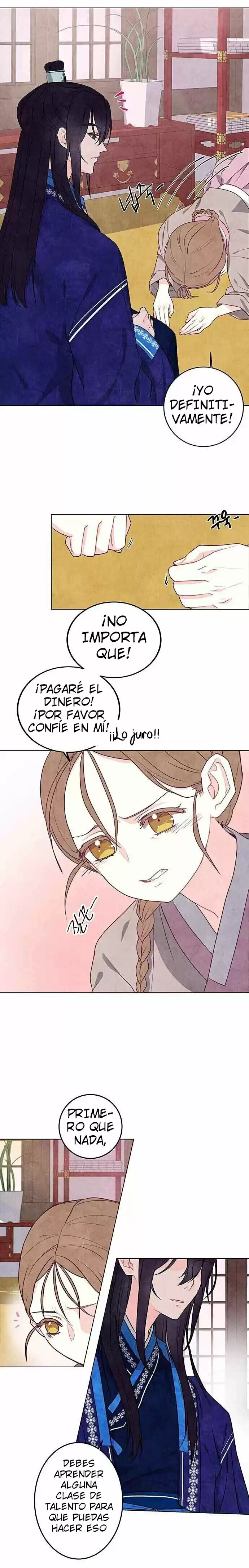 LA VENTA DE LA NOVIA - Capítulo 1 - Página 47 - LectorTMOo