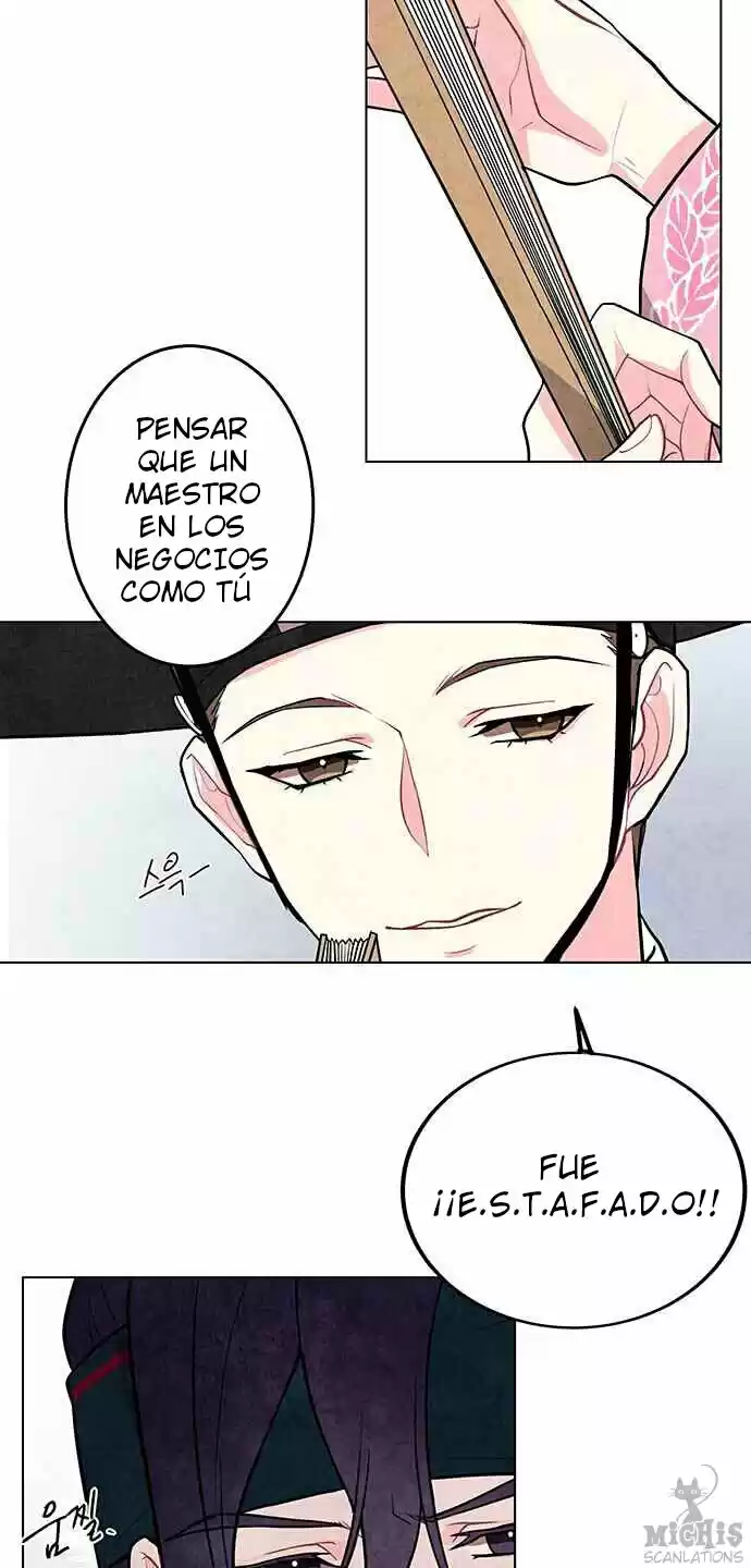 LA VENTA DE LA NOVIA - Capítulo 2 - Página 11 - LectorTMOo