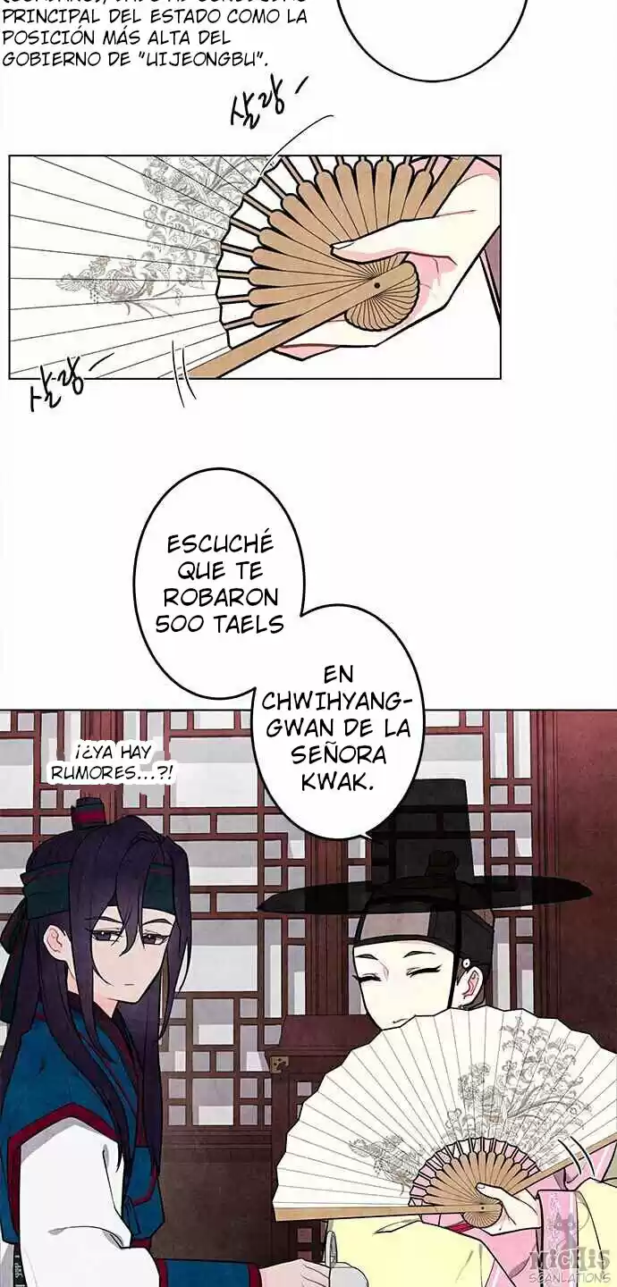 LA VENTA DE LA NOVIA - Capítulo 2 - Página 13 - LectorTMOo