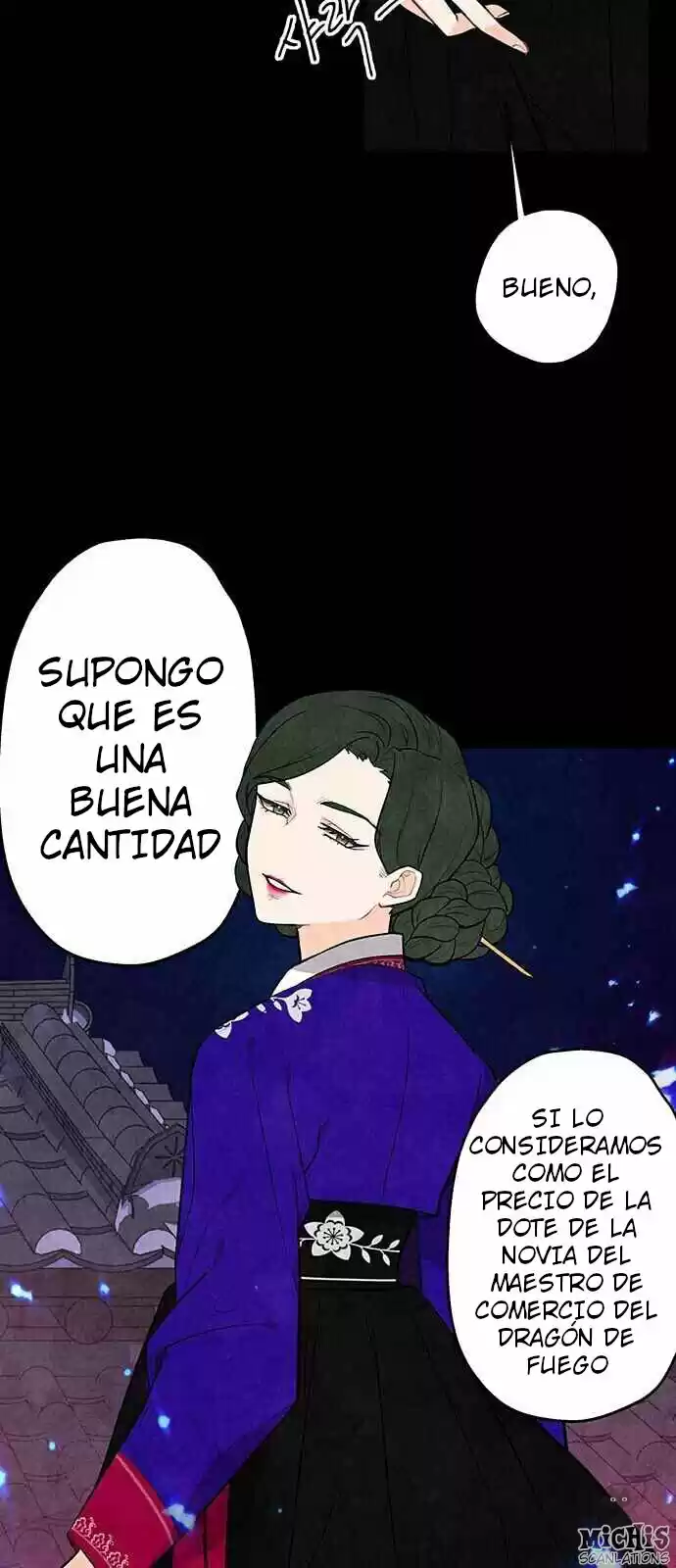 LA VENTA DE LA NOVIA - Capítulo 2 - Página 41 - LectorTMOo