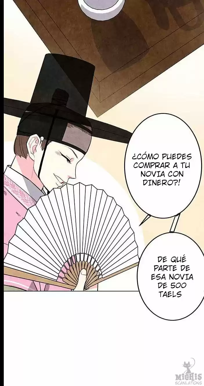 LA VENTA DE LA NOVIA - Capítulo 2 - Página 57 - LectorTMOo