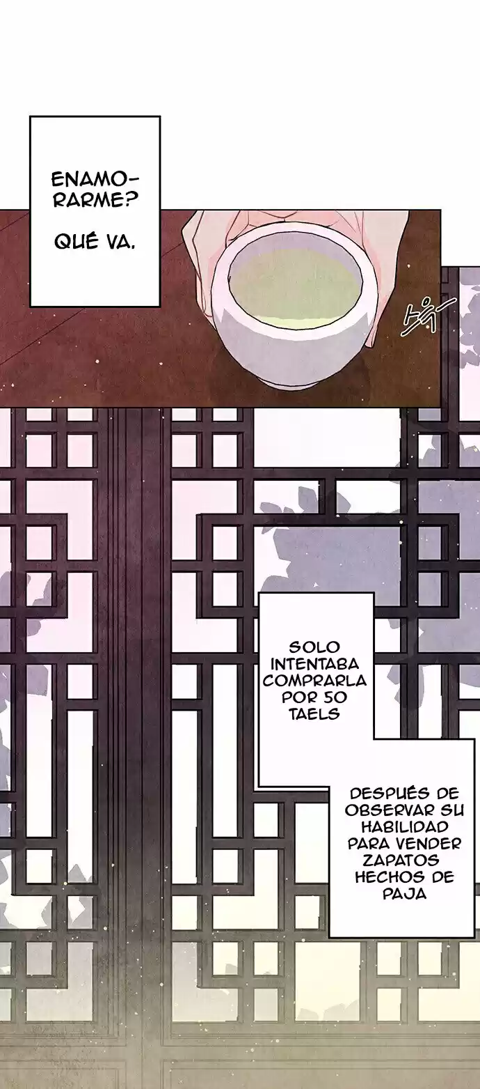 LA VENTA DE LA NOVIA - Capítulo 3 - Página 5 - LectorTMOo
