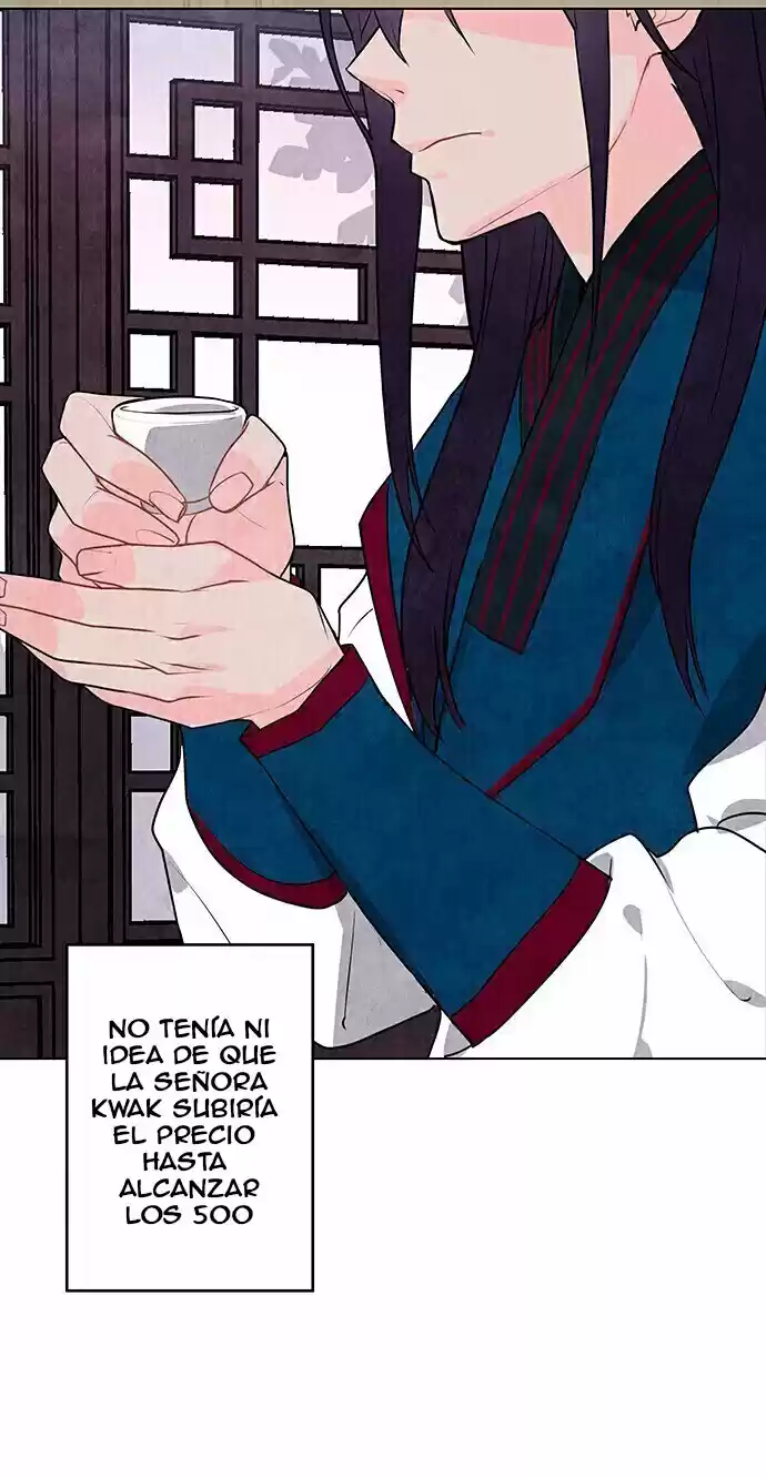 LA VENTA DE LA NOVIA - Capítulo 3 - Página 6 - LectorTMOo