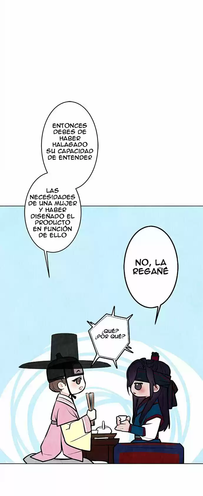 LA VENTA DE LA NOVIA - Capítulo 3 - Página 13 - LectorTMOo