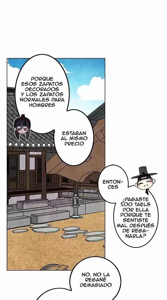 LA VENTA DE LA NOVIA - Capítulo 3 - Página 14 - LectorTMOo