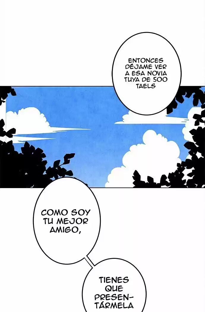 LA VENTA DE LA NOVIA - Capítulo 3 - Página 30 - LectorTMOo