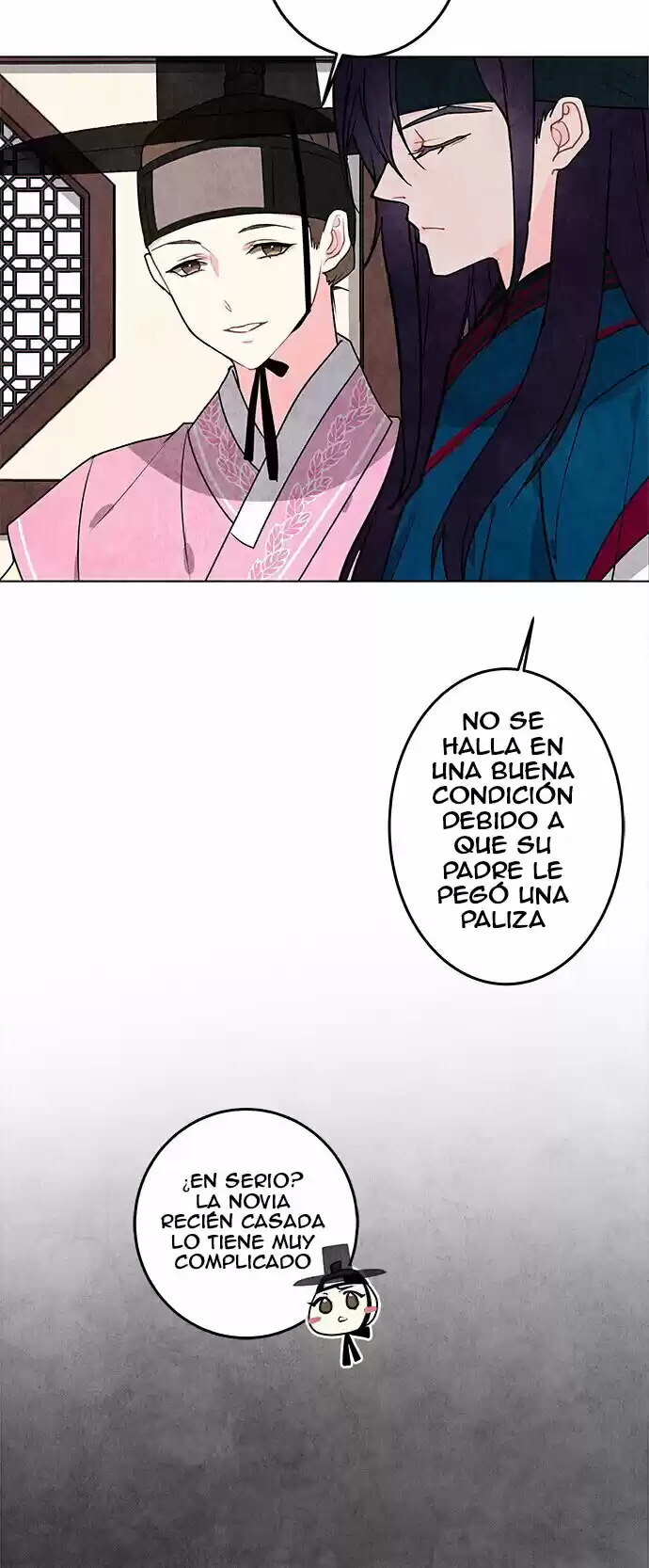 LA VENTA DE LA NOVIA - Capítulo 3 - Página 31 - LectorTMOo