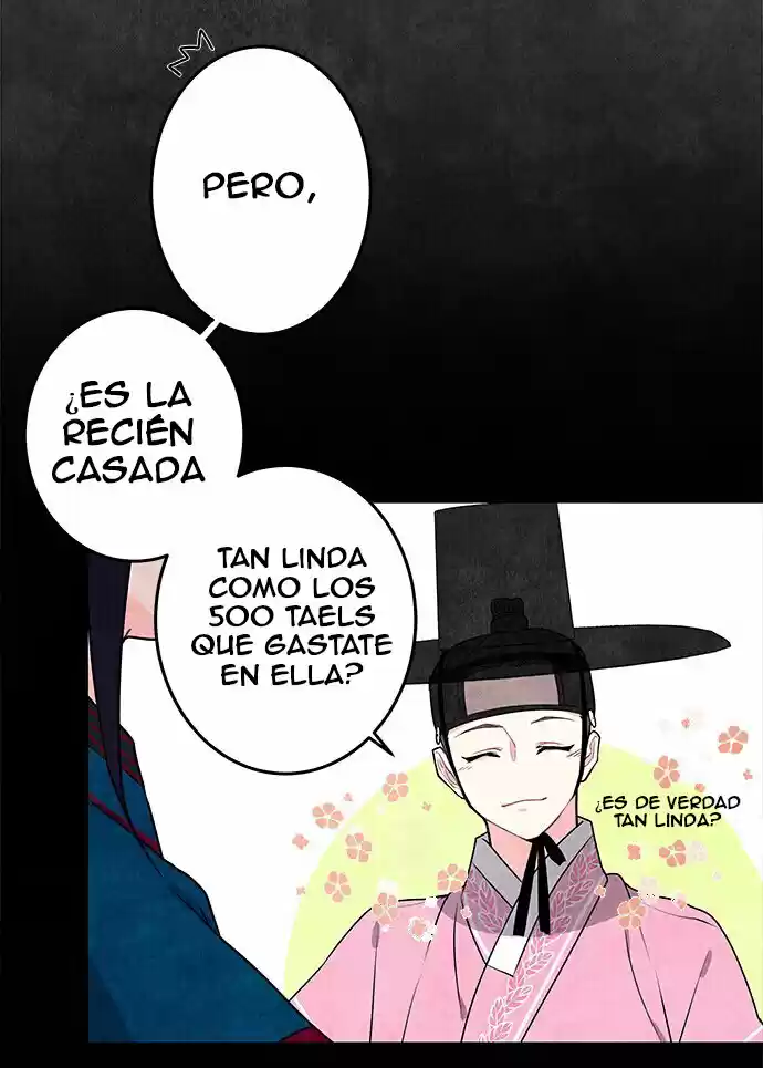 LA VENTA DE LA NOVIA - Capítulo 3 - Página 33 - LectorTMOo