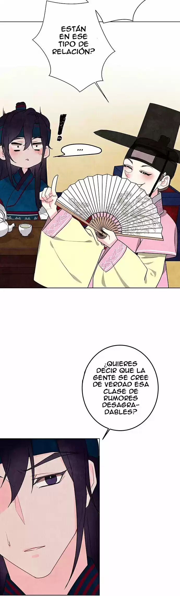 LA VENTA DE LA NOVIA - Capítulo 3 - Página 40 - LectorTMOo