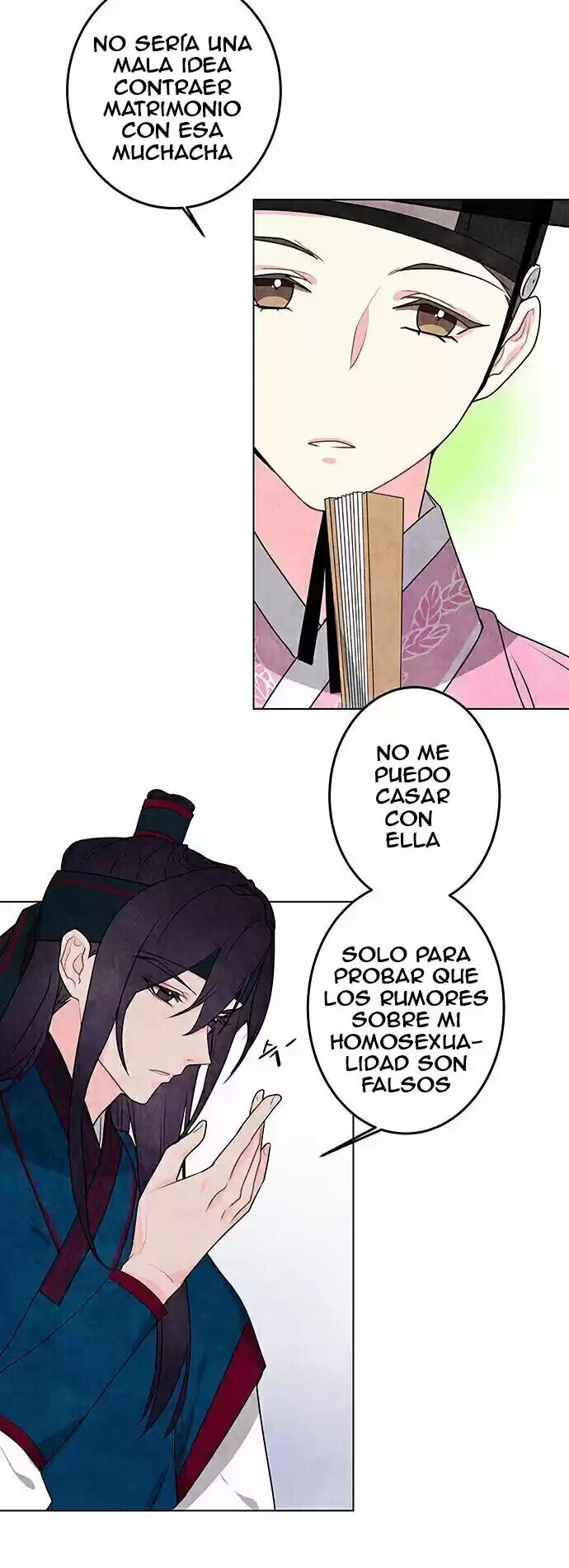 LA VENTA DE LA NOVIA - Capítulo 3 - Página 46 - LectorTMOo