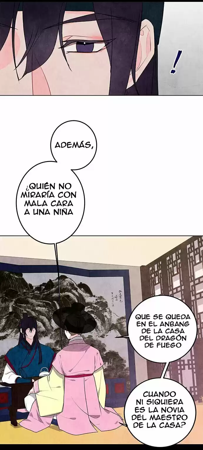 LA VENTA DE LA NOVIA - Capítulo 3 - Página 52 - LectorTMOo
