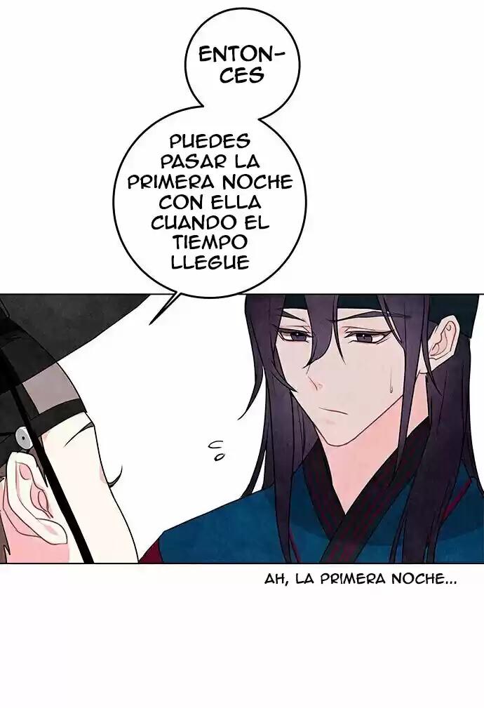 LA VENTA DE LA NOVIA - Capítulo 3 - Página 57 - LectorTMOo