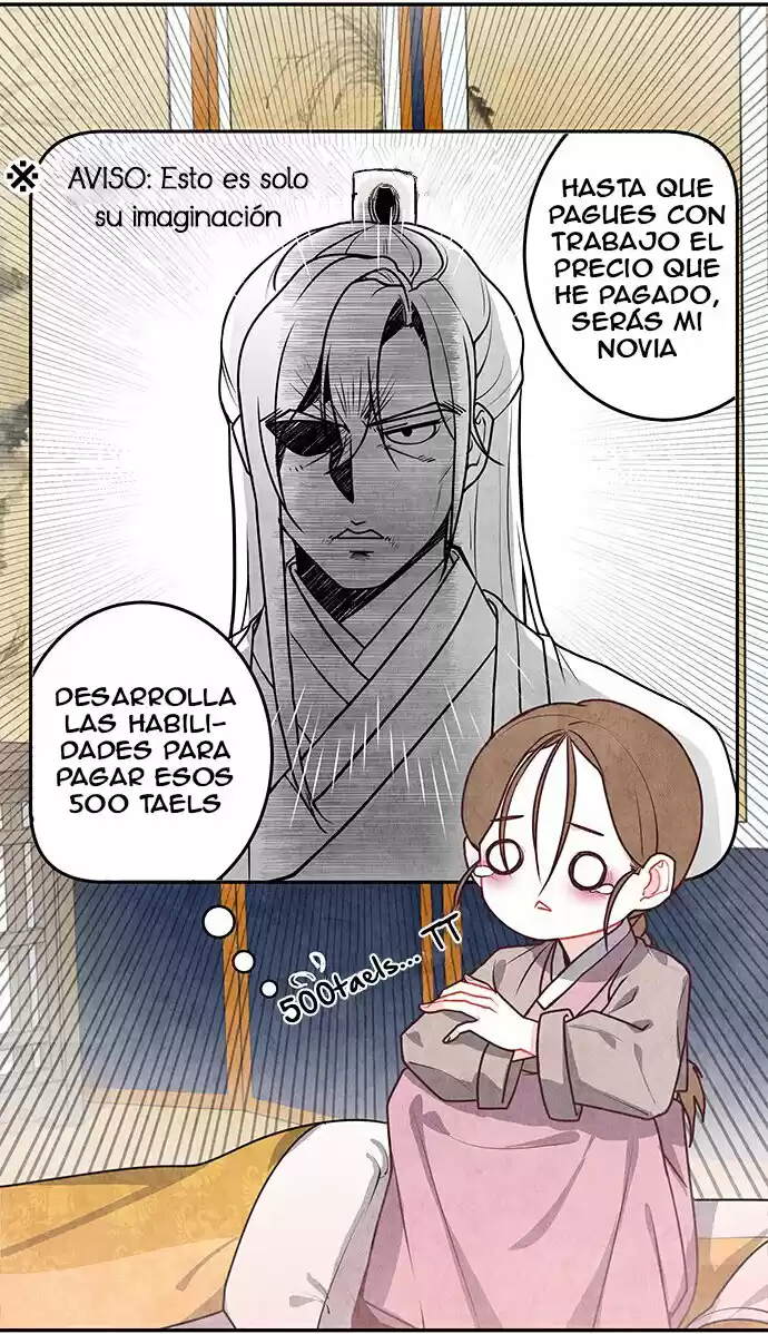 LA VENTA DE LA NOVIA - Capítulo 3 - Página 62 - LectorTMOo