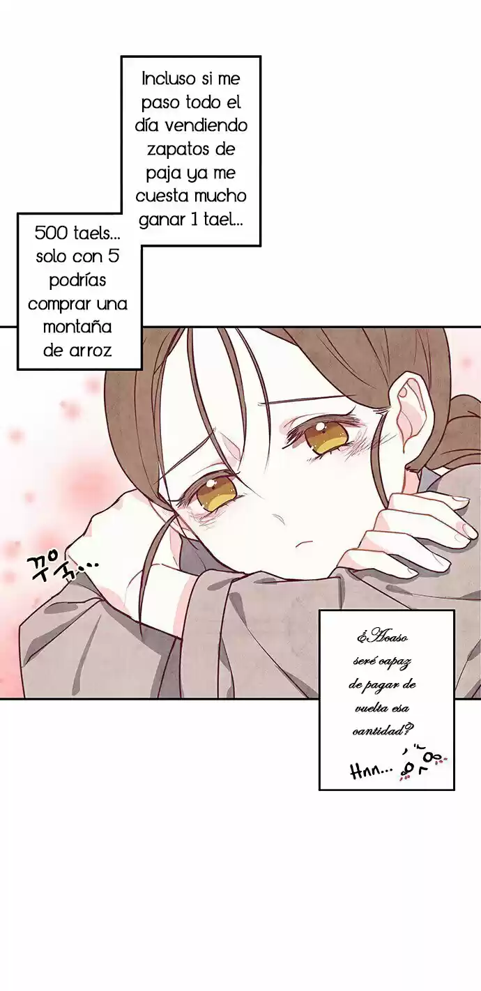 LA VENTA DE LA NOVIA - Capítulo 3 - Página 63 - LectorTMOo