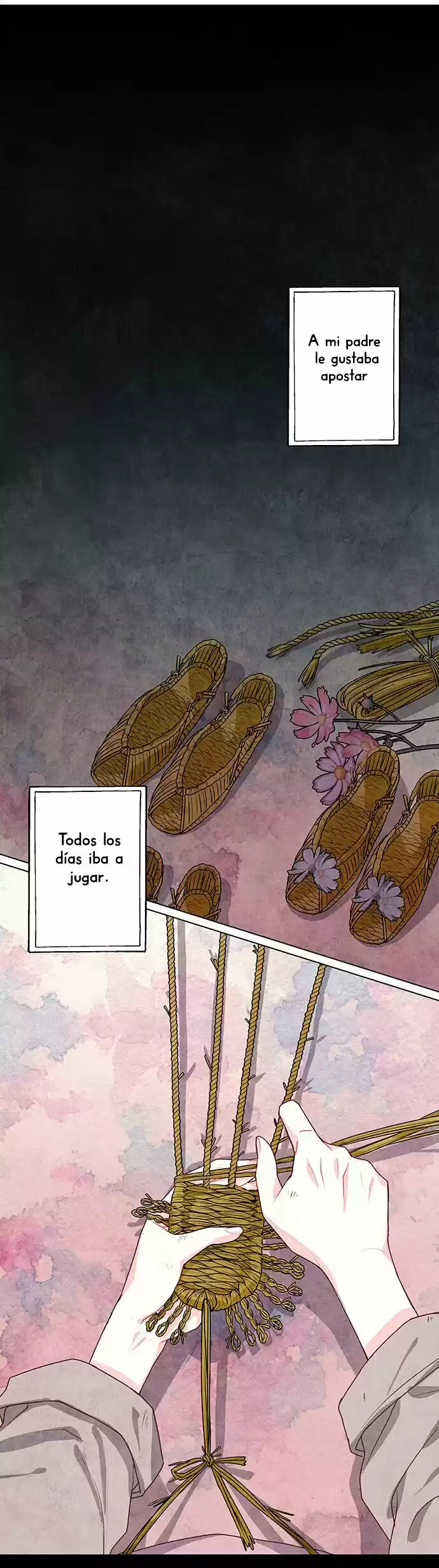 LA VENTA DE LA NOVIA - Capítulo 4 - Página 8 - LectorTMOo