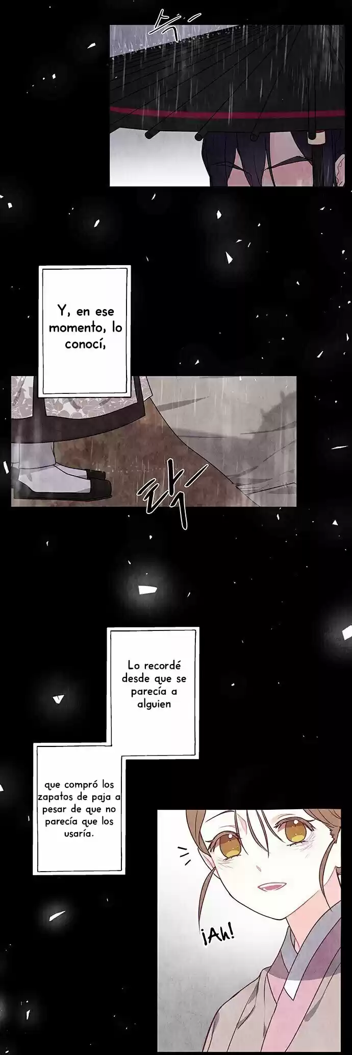 LA VENTA DE LA NOVIA - Capítulo 4 - Página 12 - LectorTMOo