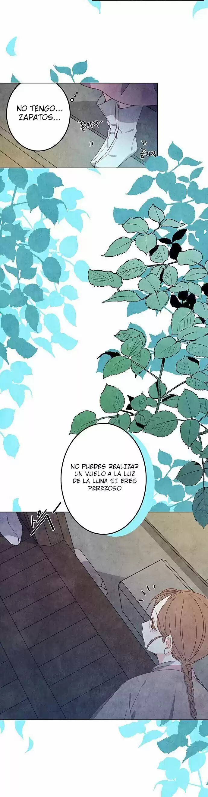LA VENTA DE LA NOVIA - Capítulo 4 - Página 18 - LectorTMOo