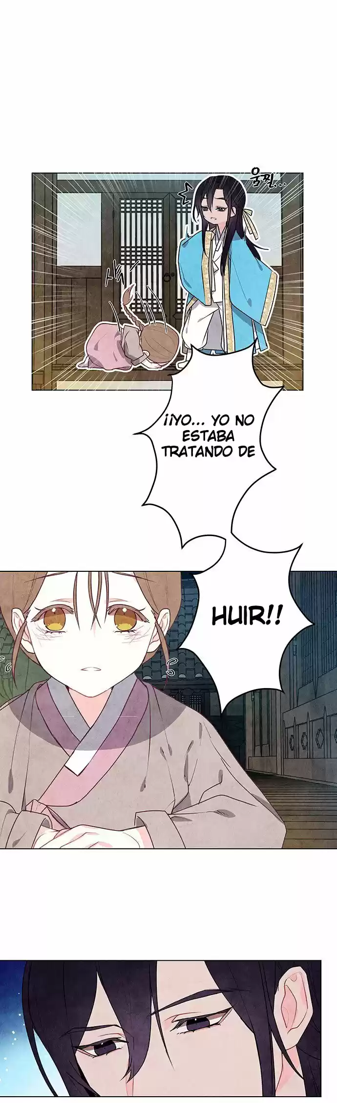 LA VENTA DE LA NOVIA - Capítulo 4 - Página 20 - LectorTMOo