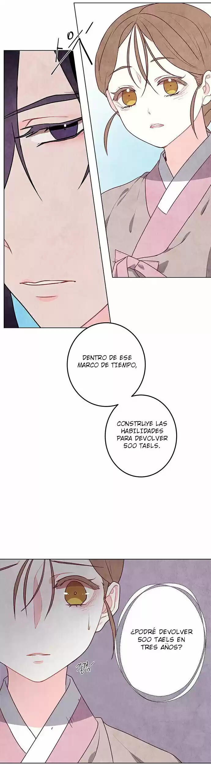 LA VENTA DE LA NOVIA - Capítulo 4 - Página 24 - LectorTMOo