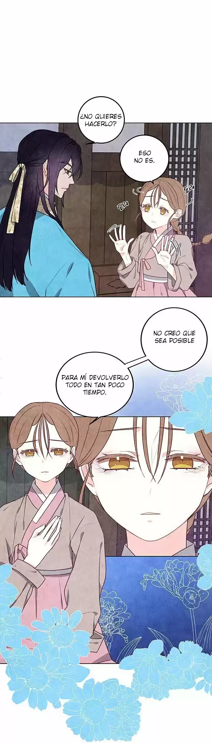 LA VENTA DE LA NOVIA - Capítulo 4 - Página 25 - LectorTMOo