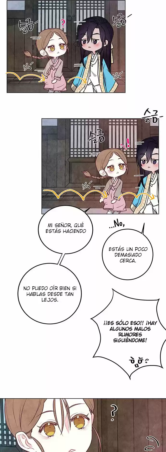 LA VENTA DE LA NOVIA - Capítulo 4 - Página 30 - LectorTMOo